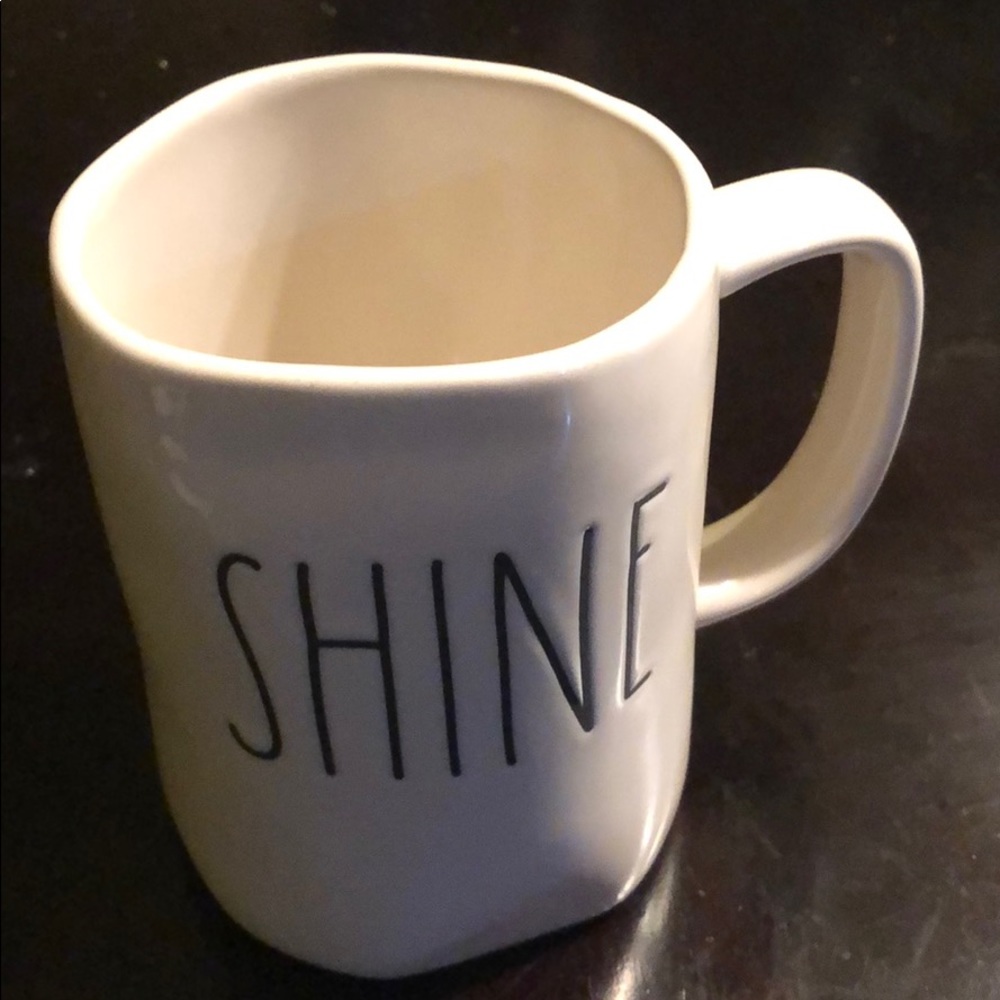 Rae Dunn Coffee Mug
